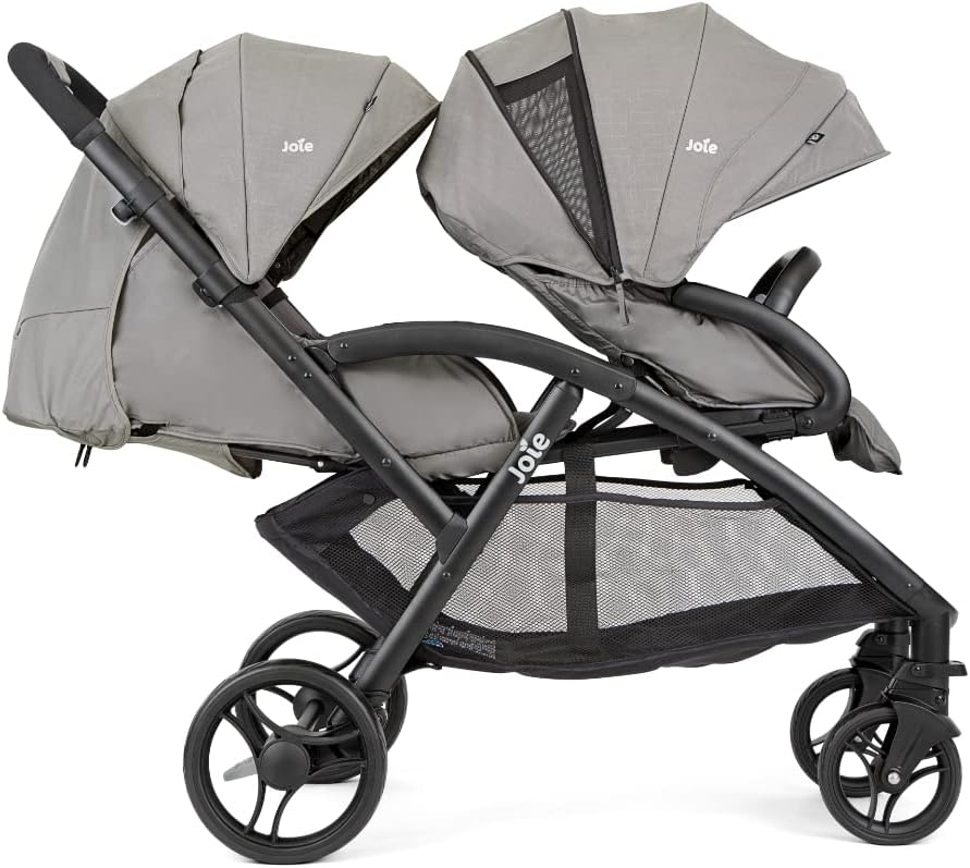 10 poussette double evalite duo pebble joie